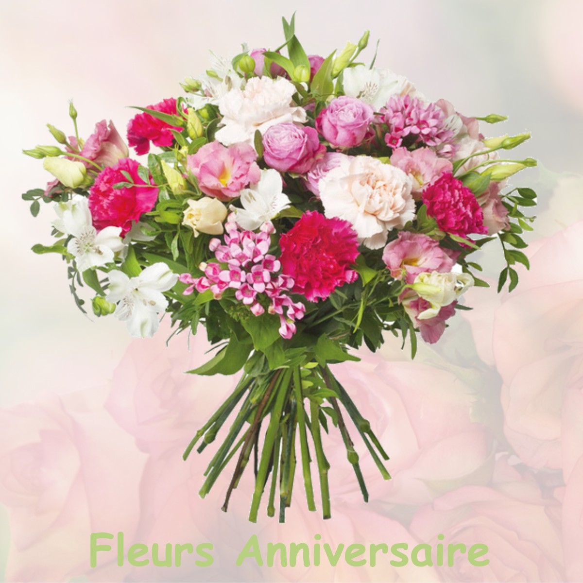 fleurs anniversaire COETMIEUX